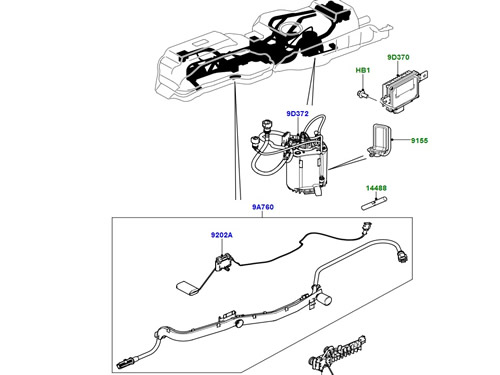 Fuel System